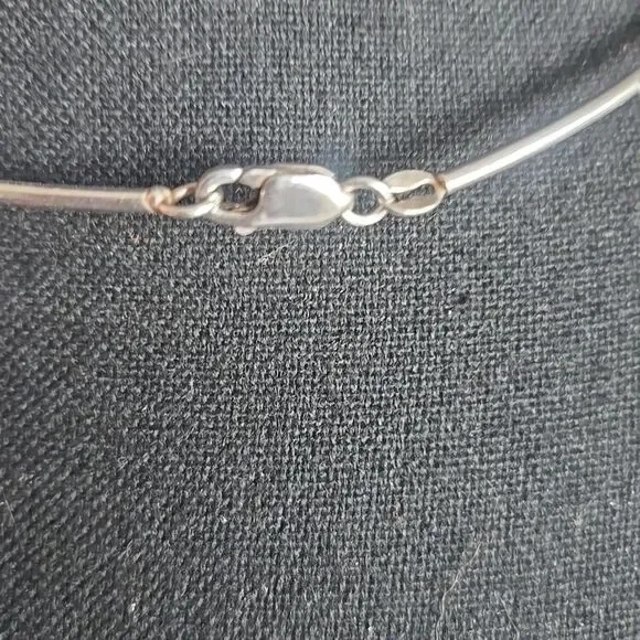 Dyadema 925 Choker - Picture 3 of 5